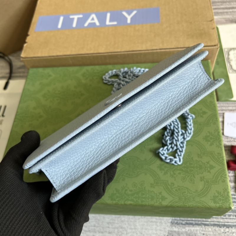 Gucci Wallets